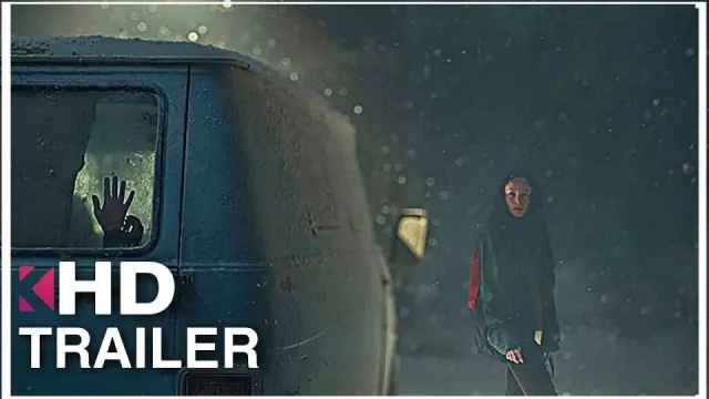 Imagen de No Exit (2022 film)