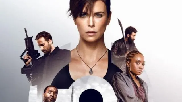 Imagen de The Old Guard (2020 film)