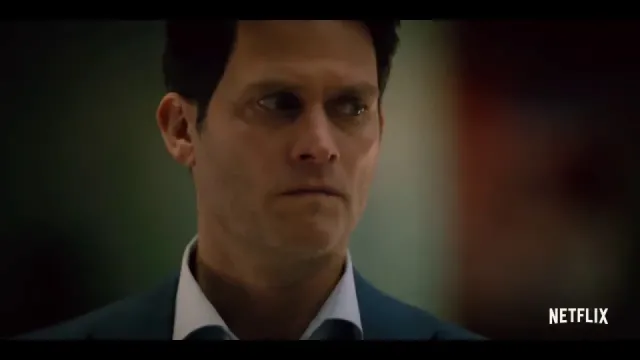 Imagen de American Son (2019 film)
