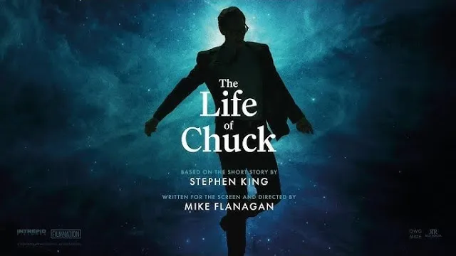 Imagen de The Life of Chuck