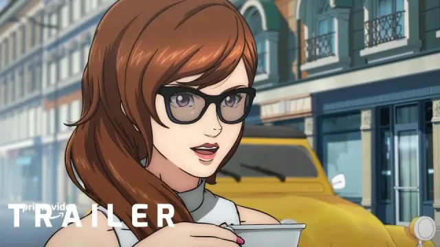 Imagen de Lupin the 3rd vs. Cat's Eye