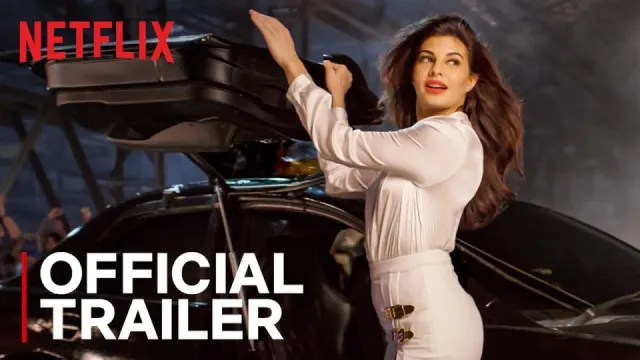 Imagen de Drive (2019 film)