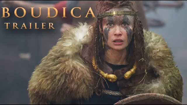 Imagen de Boudica (2023 film)