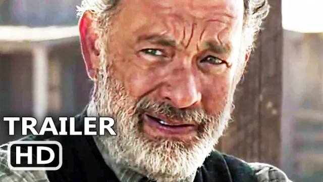 Imagen de News of the World (film)