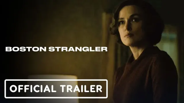 Imagen de Boston Strangler (film)