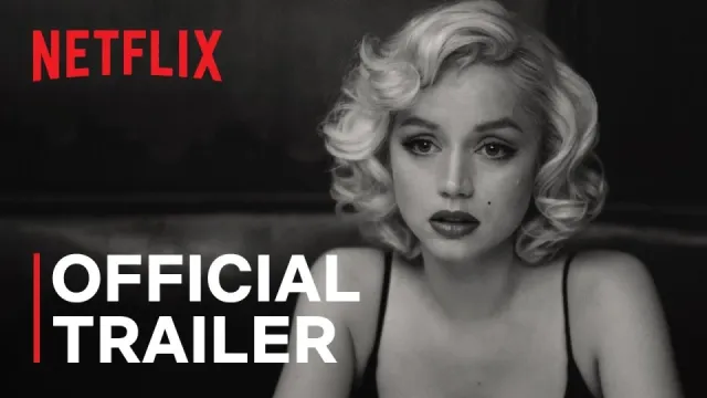 Imagen de Blonde (2022 film)