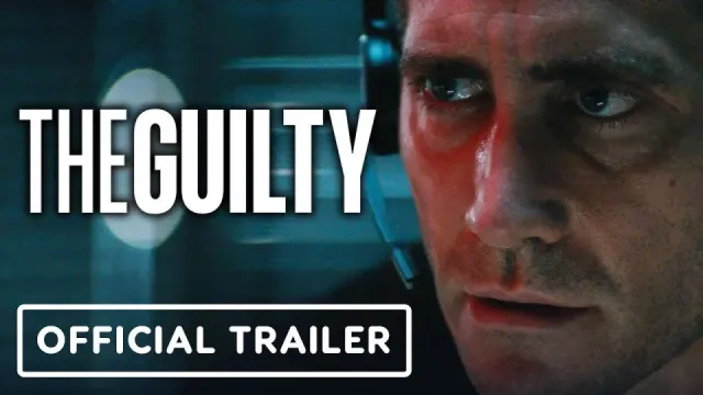Imagen de The Guilty (2021 film)