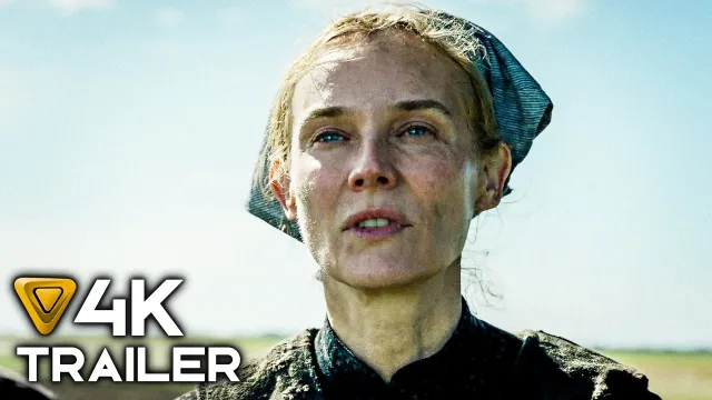Imagen de Amrum (película)