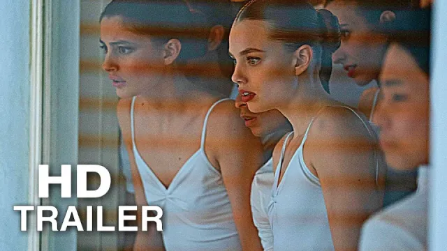 Imagen de Birds of Paradise (2021 film)