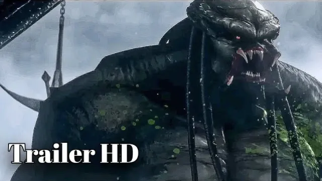 Imagen de Predator: Killer of Killers