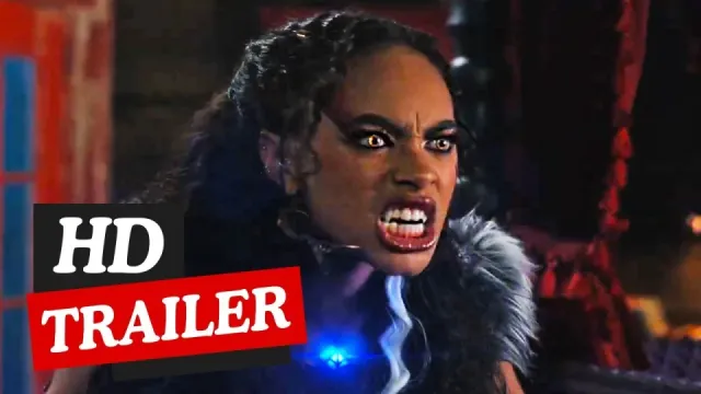 Imagen de Zombies 4: Dawn of the Vampires