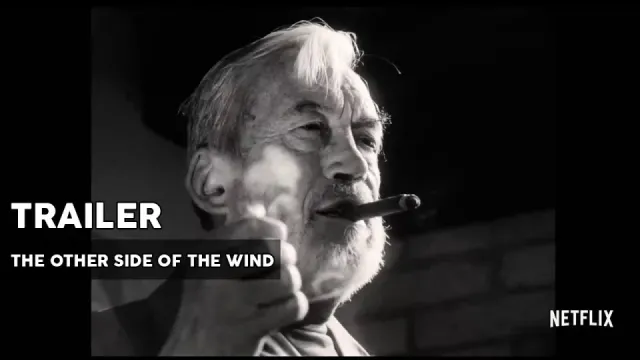 Imagen de The Other Side of the Wind