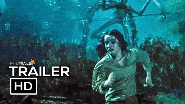 Imagen de No One Will Save You