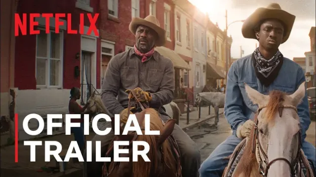 Imagen de Concrete Cowboy
