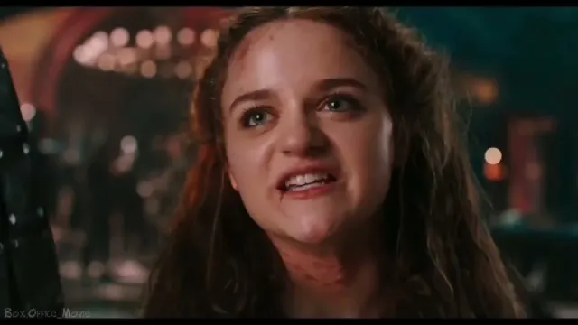 Imagen de The Princess (2022 action film)
