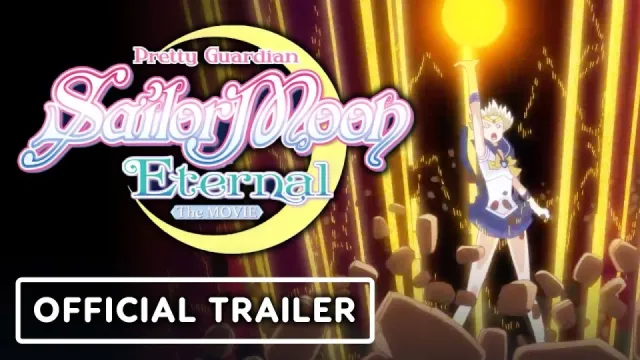 Imagen de Sailor Moon Eternal