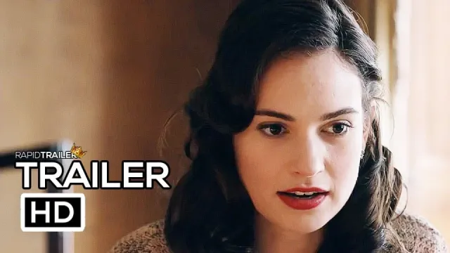 Imagen de The Guernsey Literary and Potato Peel Pie Society (film)