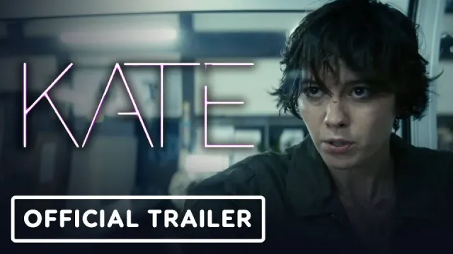 Imagen de Kate (film)