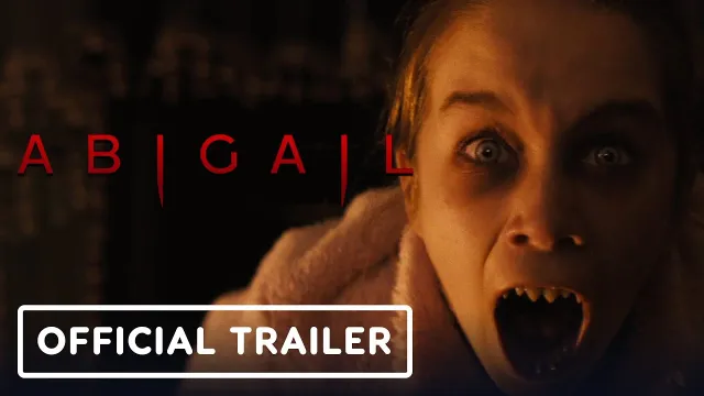 Imagen de Abigail (película de 2024)