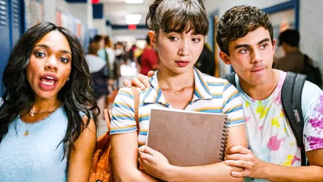 Imagen de Crush (2022 film)
