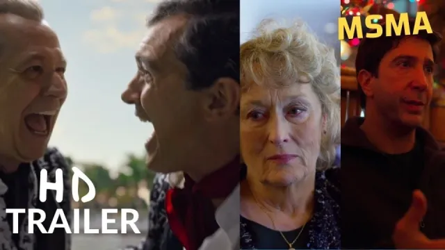 Imagen de The Laundromat (2019 film)