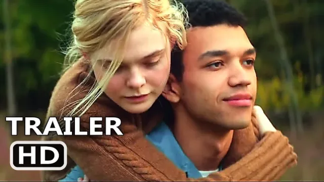 Imagen de All the Bright Places (film)