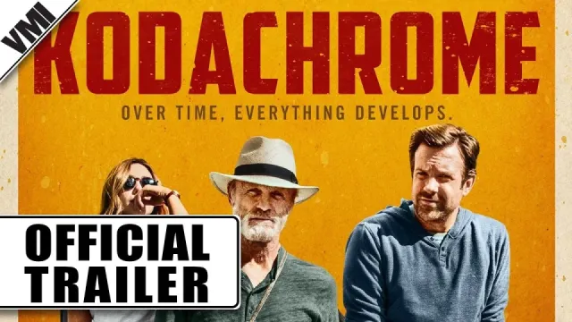 Imagen de Kodachrome (film)