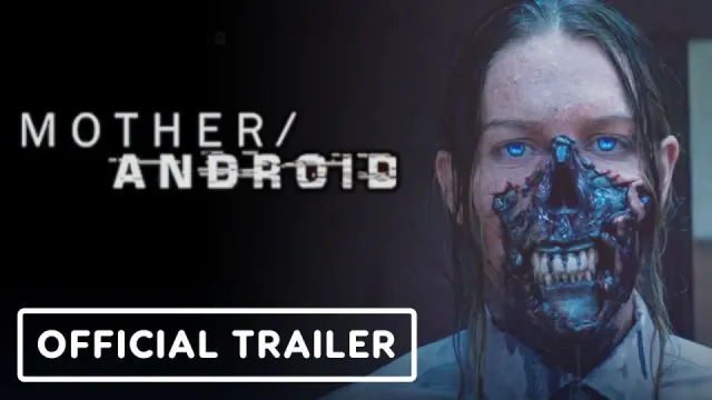 Imagen de Mother/Android