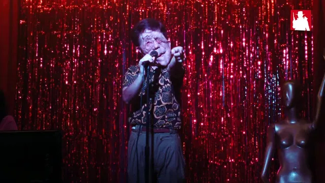 Imagen de A Different Man