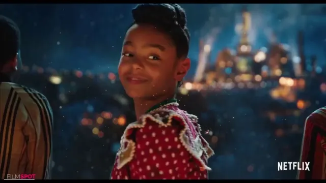 Imagen de Jingle Jangle: A Christmas Journey