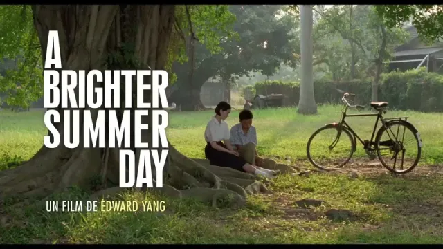 Imagen de A Brighter Summer Day
