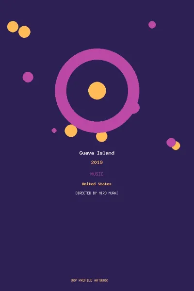 Imagen de Guava Island