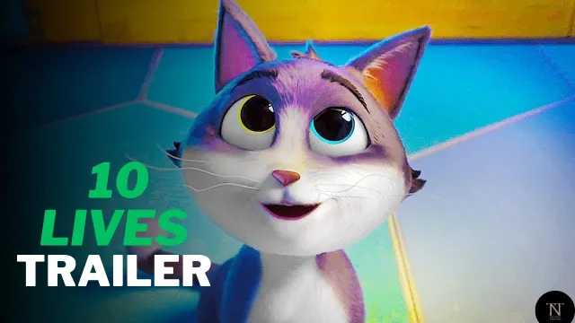 Imagen de 10 Lives