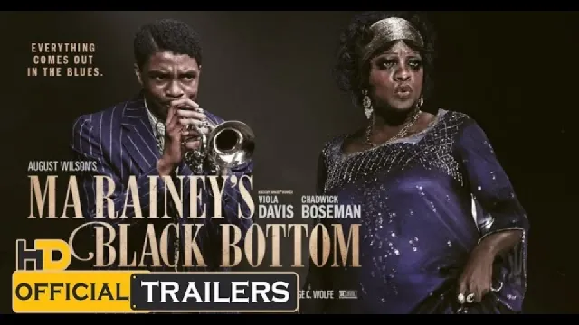 Imagen de Ma Rainey's Black Bottom (film)