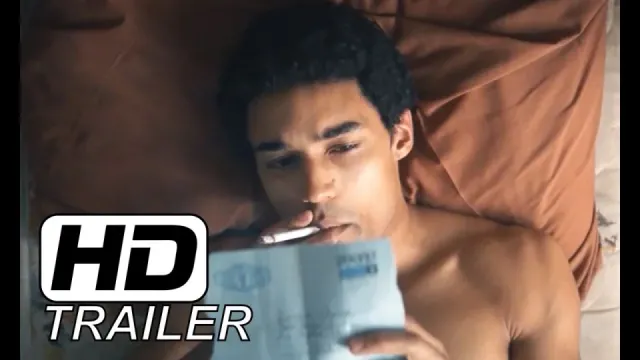 Imagen de Barry (2016 film)