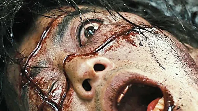 Imagen de Blade of the Immortal (film)