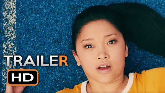 Imagen de To All the Boys I've Loved Before (film)