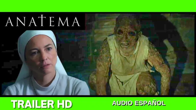 Imagen de Anatema (película)