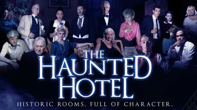 Imagen de Ghost Stories (2020 film)