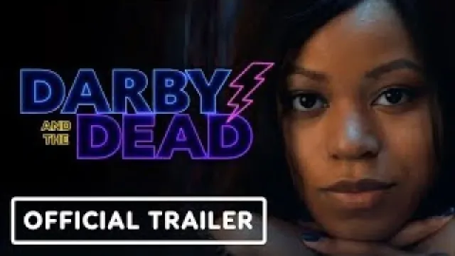 Imagen de Darby and the Dead
