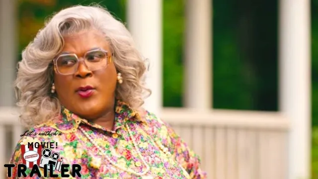 Imagen de A Madea Homecoming