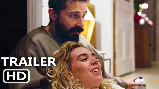 Imagen de Pieces of a Woman