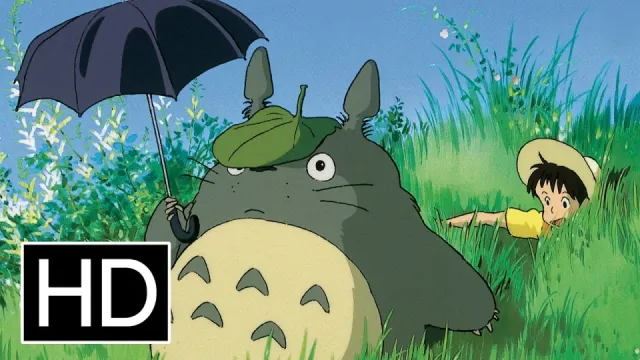 Imagen de My Neighbor Totoro