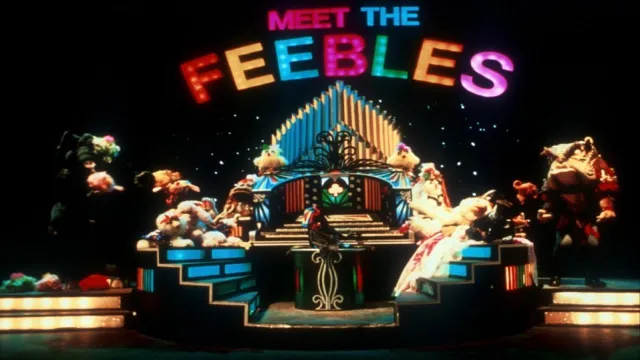 Imagen de Meet the Feebles