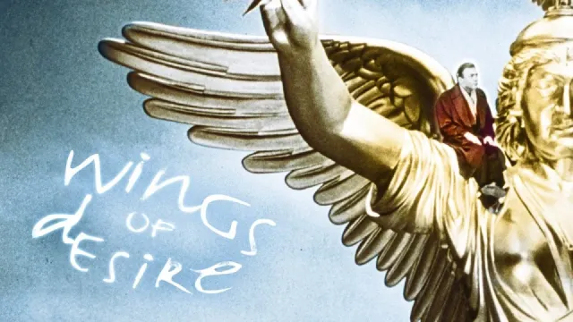 Imagen de Wings of Desire
