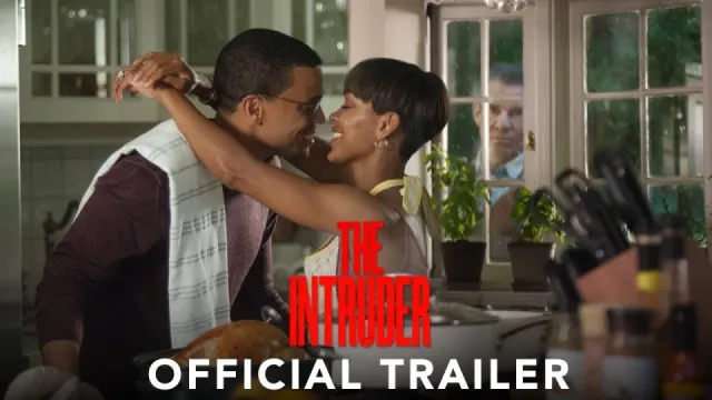 Imagen de The Intruder (1986 film)