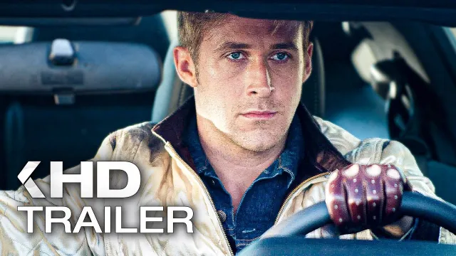 Imagen de Drive (2011 film)