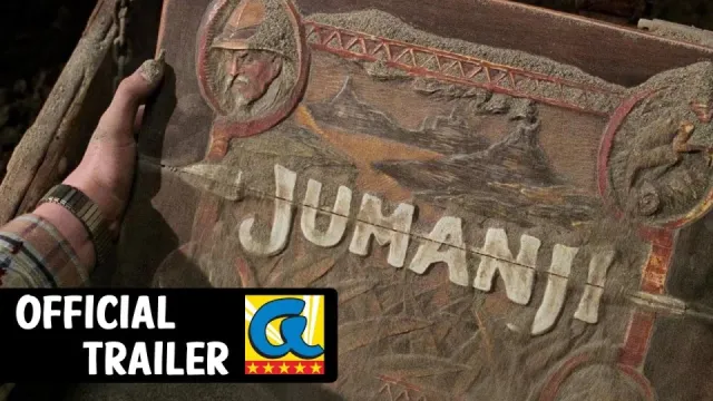 Imagen de Jumanji (film)