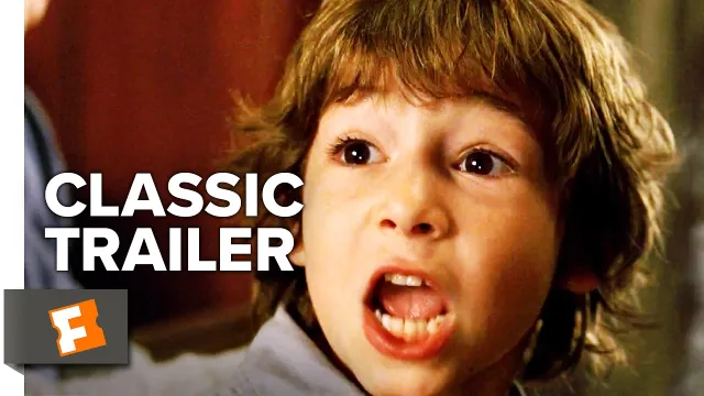 Imagen de Zathura: A Space Adventure