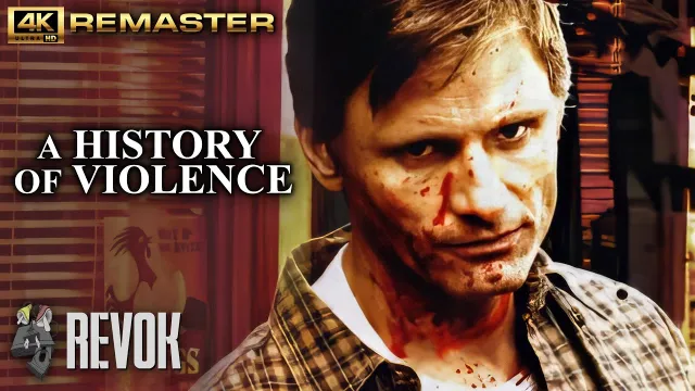 Imagen de A History of Violence